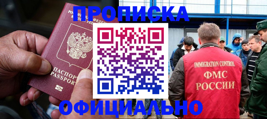 прописка в Торопеце